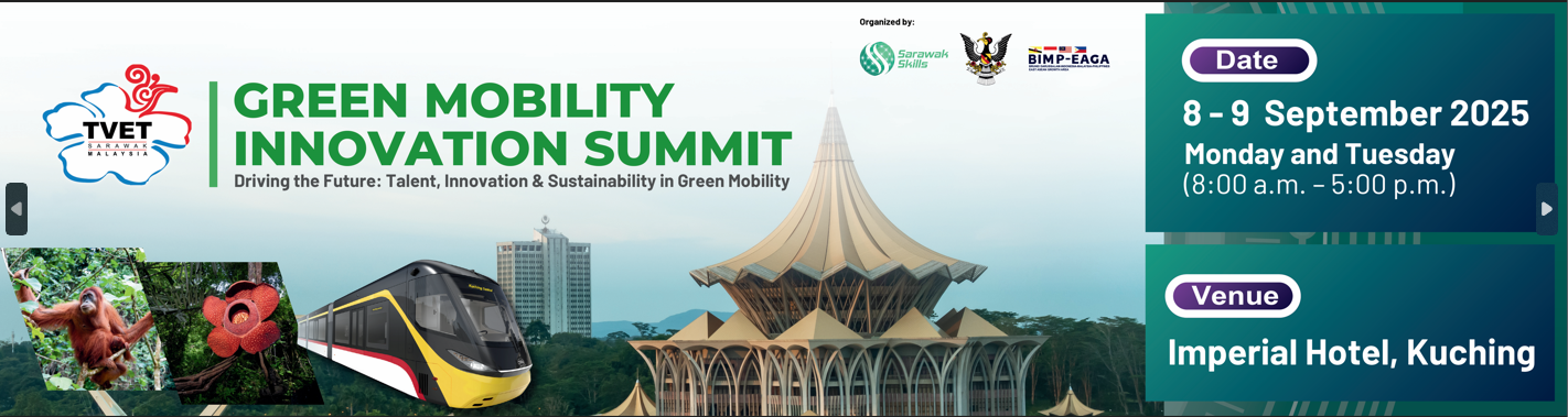 Green Mobility Innovation Summit