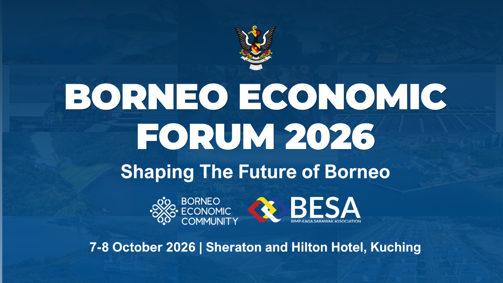 Borneo Economic Forum 2.0